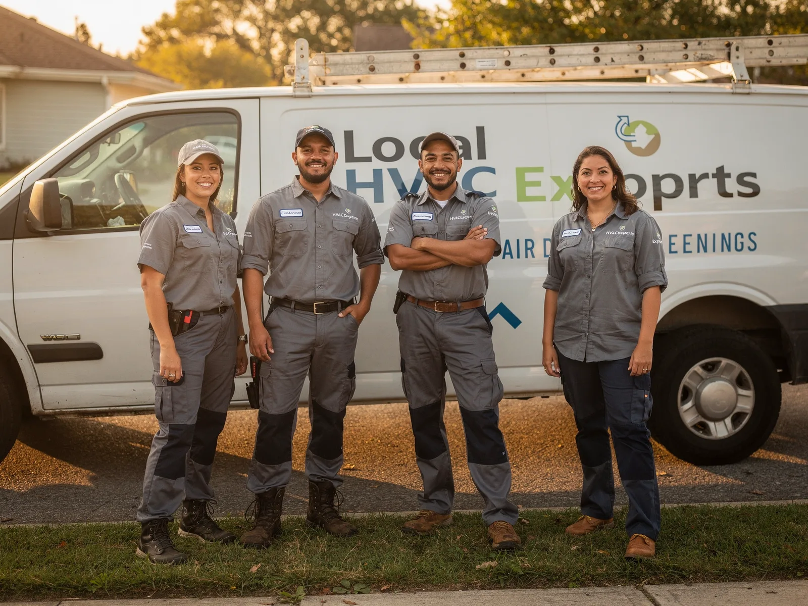 24/7 HVAC Repair & AC Replacement company in Glendora, NJ